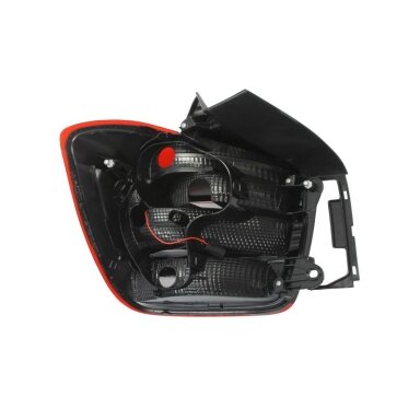 Galinis žibintas TYC BMW 1 serija Hatchback F20,F21 2011-2019