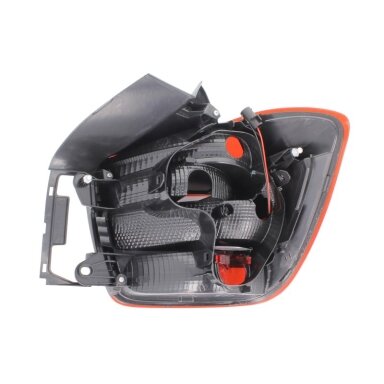Galinis žibintas TYC BMW 1 serija Hatchback F20,F21 2011-2019