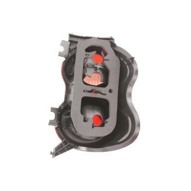 Galinis žibintas TYC Smart Fortwo 2007-2014