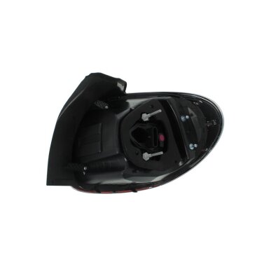 Galinis žibintas TYC Fiat 500 L 2012-