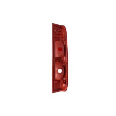Galinis žibintas TYC Nissan Primastar, Opel Vivaro A, Renault Trafic 2001-