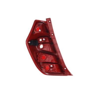 Galinis žibintas TYC Hyundai i10 2007-2016