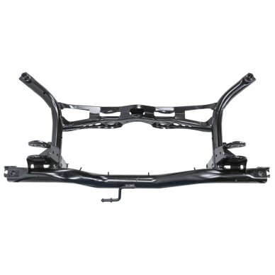 Galinės pakabos balkis / traversas skirtas AUDI Q3 (8U) VW TIGUAN (5N) FWD 1 Galinės pakabos balkis / traversas skirtas AUDI Q3 (8U) VW TIGUAN (5N) FWD 1