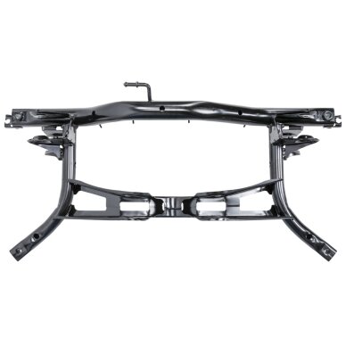 Galinės pakabos balkis / traversas skirtas AUDI Q3 (8U) VW TIGUAN (5N) FWD Galinės pakabos balkis / traversas skirtas AUDI Q3 (8U) VW TIGUAN (5N) FWD