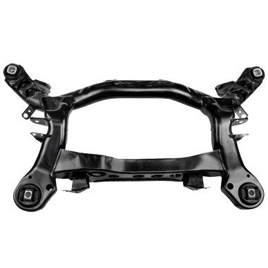 Galinės pakabos balkis / traversas skirtas BMW 1 E81, E82,E87, E88, BMW 3 E90, E91, E92, E93 1