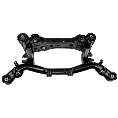 Galinės pakabos balkis / traversas skirtas BMW 1 E81, E82,E87, E88, BMW 3 E90, E91, E92, E93