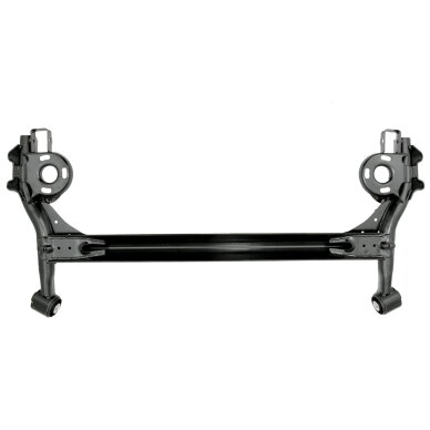 Galinės pakabos balkis / traversas skirtas CHEVROLET AVEO T200 03-08; T250/T255 06-11 1 Galinės pakabos balkis / traversas skirtas CHEVROLET AVEO T200 03-08; T250/T255 06-11 1