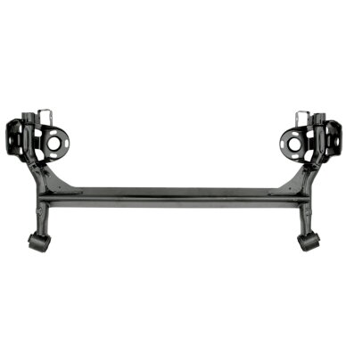 Galinės pakabos balkis / traversas skirtas CHEVROLET AVEO T200 03-08; T250/T255 06-11 Galinės pakabos balkis / traversas skirtas CHEVROLET AVEO T200 03-08; T250/T255 06-11