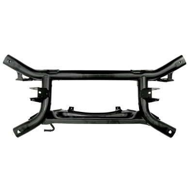 Galinės pakabos balkis / traversas skirtas DODGE CALIBER 06- 2WD, JEEP COMPASS/PATRIOT 07- 2WD 1 Galinės pakabos balkis / traversas skirtas DODGE CALIBER 06- 2WD, JEEP COMPASS/PATRIOT 07- 2WD 1