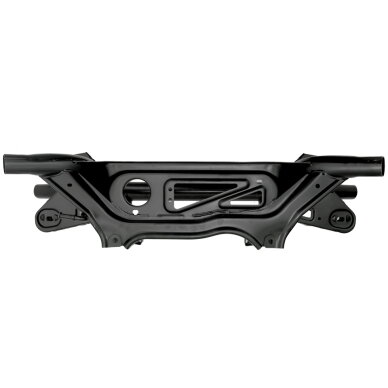 Galinės pakabos balkis / traversas skirtas DODGE CALIBER 06- 2WD, JEEP COMPASS/PATRIOT 07- 2WD 2 Galinės pakabos balkis / traversas skirtas DODGE CALIBER 06- 2WD, JEEP COMPASS/PATRIOT 07- 2WD 2
