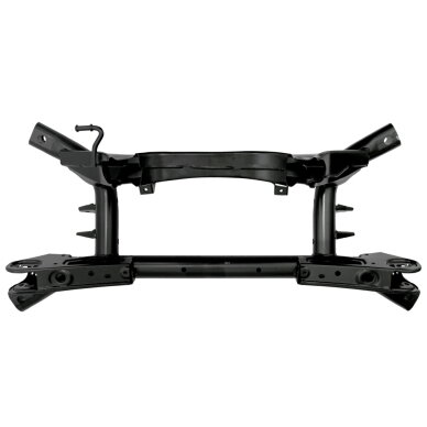 Galinės pakabos balkis / traversas skirtas DODGE CALIBER 06- 2WD, JEEP COMPASS/PATRIOT 07- 2WD Galinės pakabos balkis / traversas skirtas DODGE CALIBER 06- 2WD, JEEP COMPASS/PATRIOT 07- 2WD