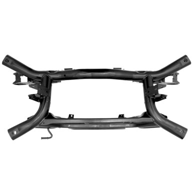 Galinės pakabos balkis / traversas skirtas DODGE CALIBER 06- 4WD, JEEP COMPASS/PATRIOT 07- 4WD 1 Galinės pakabos balkis / traversas skirtas DODGE CALIBER 06- 4WD, JEEP COMPASS/PATRIOT 07- 4WD 1