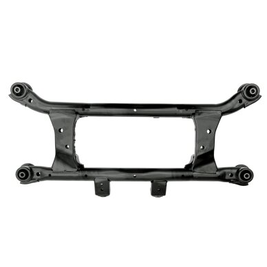 Galinės pakabos balkis / traversas skirtas HYUNDAI TUCSON 04-09 4WD, KIA SPORTAGE 04-10 4WD 1 Galinės pakabos balkis / traversas skirtas HYUNDAI TUCSON 04-09 4WD, KIA SPORTAGE 04-10 4WD 1