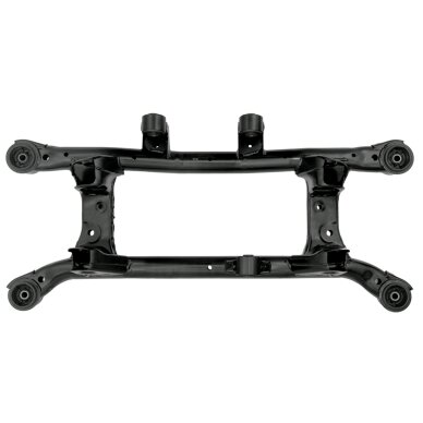 Galinės pakabos balkis / traversas skirtas HYUNDAI TUCSON 04-09 4WD, KIA SPORTAGE 04-10 4WD Galinės pakabos balkis / traversas skirtas HYUNDAI TUCSON 04-09 4WD, KIA SPORTAGE 04-10 4WD