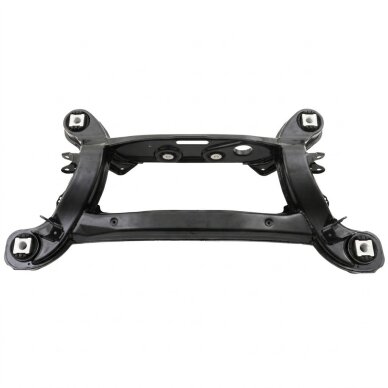 Galinės pakabos balkis / traversas skirtas MERCEDES BENZ SLK R171 04-11 Galinės pakabos balkis / traversas skirtas MERCEDES BENZ SLK R171 04-11