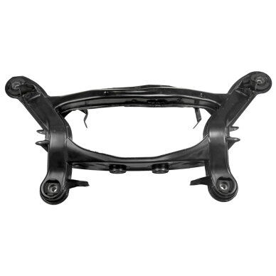 Galinės pakabos balkis / traversas skirtas MERCEDES C-KLASĖ W202 94- 1 Galinės pakabos balkis / traversas skirtas MERCEDES C-KLASĖ W202 94- 1