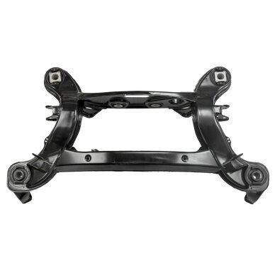 Galinės pakabos balkis / traversas skirtas MERCEDES C-KLASĖ W203 01- 1 Galinės pakabos balkis / traversas skirtas MERCEDES C-KLASĖ W203 01- 1