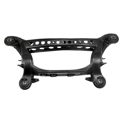Galinės pakabos balkis / traversas skirtas MERCEDES E-KLASĖ W210 95-, S210 95- 1 Galinės pakabos balkis / traversas skirtas MERCEDES E-KLASĖ W210 95-, S210 95- 1