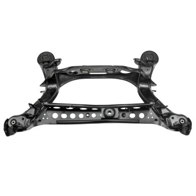 Galinės pakabos balkis / traversas skirtas MERCEDES E-KLASĖ W210 95-, S210 95- Galinės pakabos balkis / traversas skirtas MERCEDES E-KLASĖ W210 95-, S210 95-