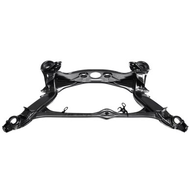 Galinės pakabos balkis / traversas skirtas MERCEDES W124 1988-1995 1 Galinės pakabos balkis / traversas skirtas MERCEDES W124 1988-1995 1