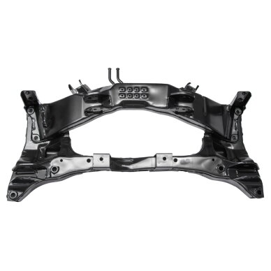 Galinės pakabos balkis / traversas skirtas MITSUBISHI OUTLANDER I 03- 4WD Galinės pakabos balkis / traversas skirtas MITSUBISHI OUTLANDER I 03- 4WD