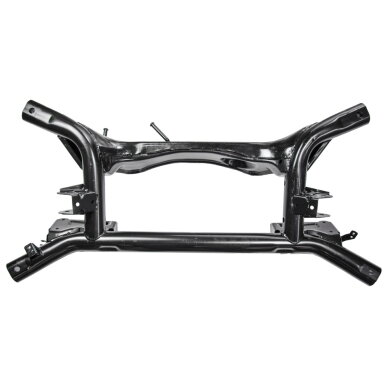 Galinės pakabos balkis / traversas skirtas MITSUBISHI OUTLANDER II 07- 2WD, LANCER 07- 2WD, ASX 07- 2WD /4100A033/ 1 Galinės pakabos balkis / traversas skirtas MITSUBISHI OUTLANDER II 07- 2WD, LANCER 07- 2WD, ASX 07- 2WD /4100A033/ 1