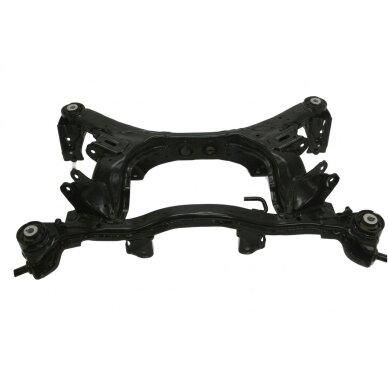 Galinės pakabos balkis / traversas skirtas SUBARU LEGACY 00-04, SUBARU LEGACY OUTBACK 00-04 Galinės pakabos balkis / traversas skirtas SUBARU LEGACY 00-04, SUBARU LEGACY OUTBACK 00-04