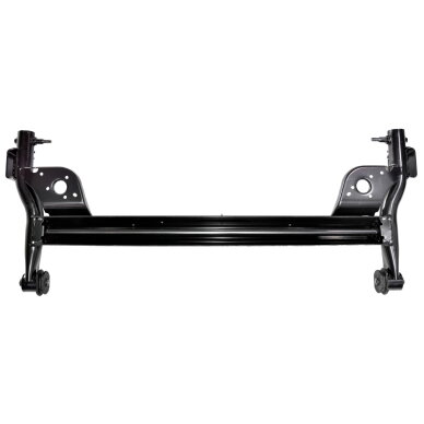 Galinės pakabos balkis / traversas skirtas SUZUKI SWIFT 2005-2010, SUZUKI SPLASH 08-, OPEL AGILA 08-14 1 Galinės pakabos balkis / traversas skirtas SUZUKI SWIFT 2005-2010, SUZUKI SPLASH 08-, OPEL AGILA 08-14 1