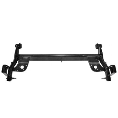 Galinės pakabos balkis / traversas skirtas SUZUKI SWIFT 2005-2010, SUZUKI SPLASH 08-, OPEL AGILA 08-14 Galinės pakabos balkis / traversas skirtas SUZUKI SWIFT 2005-2010, SUZUKI SPLASH 08-, OPEL AGILA 08-14