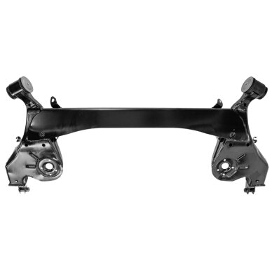 Galinės pakabos sija skirta FIAT FIORINO MK3 2008-2017 QUBO 08- CITROEN NEMO 08- PEUGEOT BIPPER 08- 1