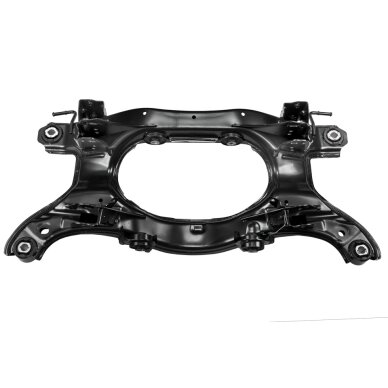 Galinės pakabos sija skirta LANDROVER FREELANDER II 2006-