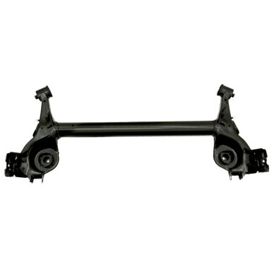 Galinės pakabos sija skirta OPEL CORSA D 06- FIAT 500L 12- GRANDE PUNTO 05- PUNTO 12- PUNTO EVO    08-