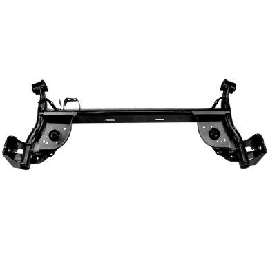 Galinės pakabos sija skirta RENAULT CLIO IV 12- /HATCHBACK/ 1 Galinės pakabos sija skirta RENAULT CLIO IV 12- /HATCHBACK/ 1