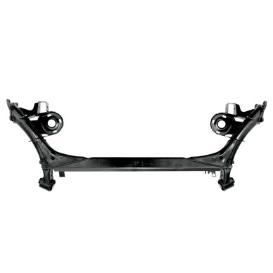 Galinės pakabos sija skirta VW GOLF IV 97-,SKODA OCTAVIA I 96-,AUDI A3 96-,SEAT LEON 99- 1