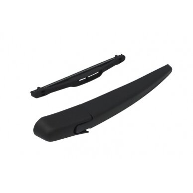 Galinis valytuvas su kojele Citroen C4 2004-2011 Galinis valytuvas su kojele Citroen C4 2004-2011