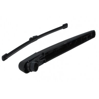 Galinis valytuvas su kojele Citroen C5 2008-2016 1 Galinis valytuvas su kojele Citroen C5 2008-2016 1