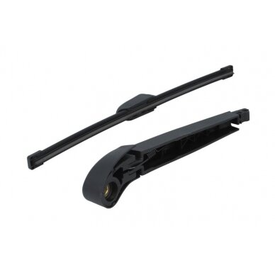 Galinis valytuvas su kojele Hyundai i30 2011-2017 1 Galinis valytuvas su kojele Hyundai i30 2011-2017 1