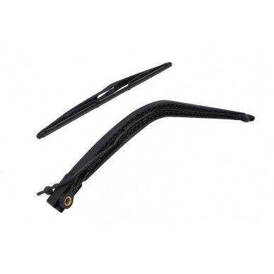 Galinis valytuvas su kojele Land Rover Freelander 1996-2006 1