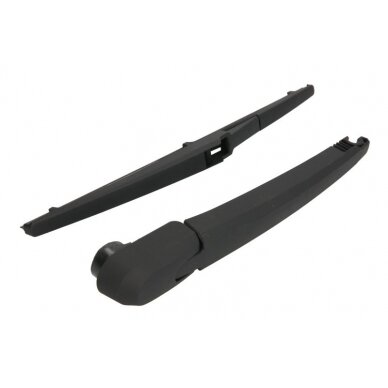 Galinis valytuvas su kojele Mazda 5 2005-2010 Galinis valytuvas su kojele Mazda 5 2005-2010