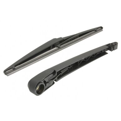 Galinis valytuvas su kojele Mazda 6 2002-2008 1 Galinis valytuvas su kojele Mazda 6 2002-2008 1