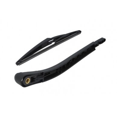 Galinis valytuvas su kojele Mercedes Benz B klasė W245 2005-2011 1 Galinis valytuvas su kojele Mercedes Benz B klasė W245 2005-2011 1