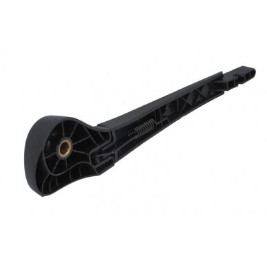 Galinis valytuvas su kojele Renault Scenic II, Grand Scenic, Megane 2003 - 1 Galinis valytuvas su kojele Renault Scenic II, Grand Scenic, Megane 2003 - 1