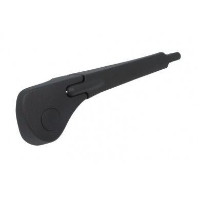 Galinis valytuvas su kojele Renault Scenic II, Grand Scenic, Megane 2003 - Galinis valytuvas su kojele Renault Scenic II, Grand Scenic, Megane 2003 -