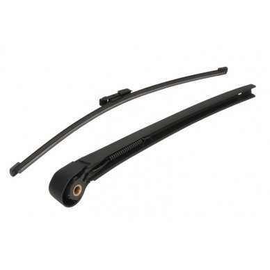 Galinis valytuvas su kojele Seat Toledo 2012-2019 1