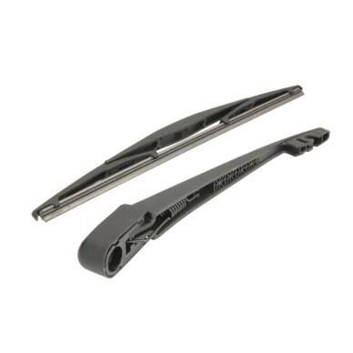Galinis valytuvas su kojele Subaru Impreza 2000-2007 1 Galinis valytuvas su kojele Subaru Impreza 2000-2007 1