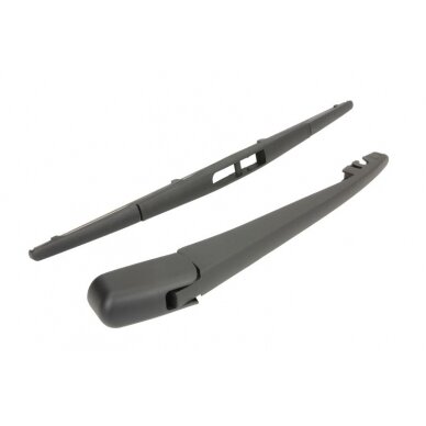 Galinis valytuvas su kojele Subaru Impreza 2000-2007 Galinis valytuvas su kojele Subaru Impreza 2000-2007