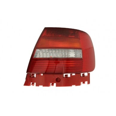 Galinis žibintas TYC Audi A4 B5 Sedanas 1994-2001 Galinis žibintas TYC Audi A4 B5 Sedanas 1994-2001