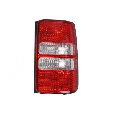 Galinis žibintas TYC VW Caddy III 2004-2015 Galinis žibintas TYC VW Caddy III 2004-2015