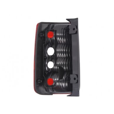 Galinis žibintas TYC VW Caddy III 2004-2015 1 Galinis žibintas TYC VW Caddy III 2004-2015 1