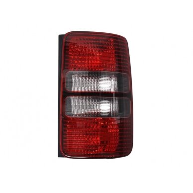 Galinis žibintas TYC VW Caddy III 2004-2015 Galinis žibintas TYC VW Caddy III 2004-2015